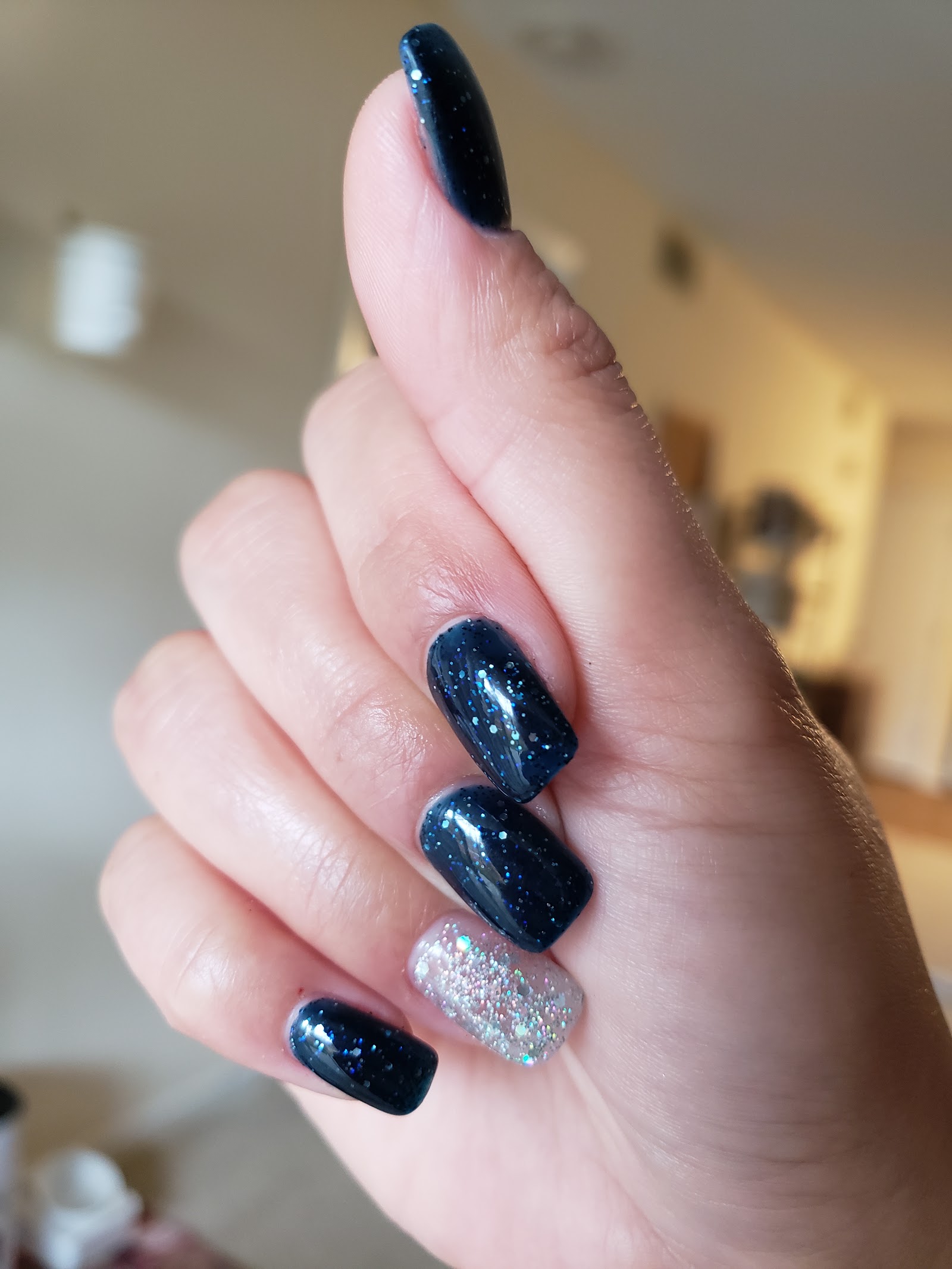 VENIZIAN Nails & Spa Fayetteville nail photo 4